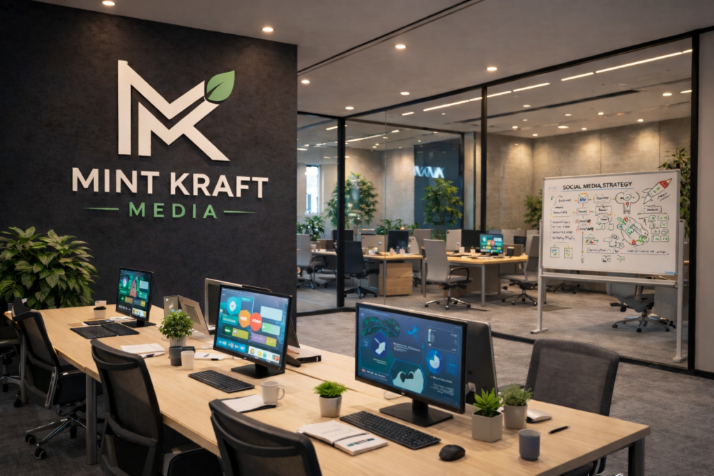 best digital Marketing ad agency